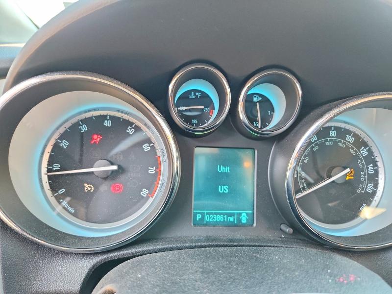 65335566 :رقم المزاد ، 1G4PR5SK5E4216714 vin ، 2014 Buick Verano مزاد بيع