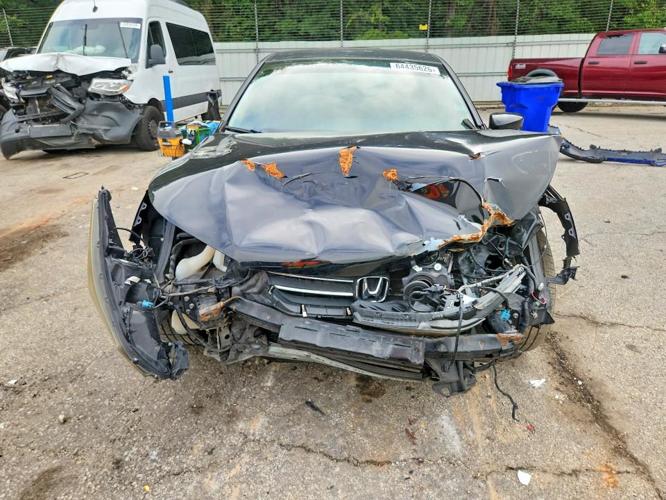 Продаж на аукціоні авто 2014 Honda Accord, vin: 1HGCR2F50EA155359, номер лоту: 64435626