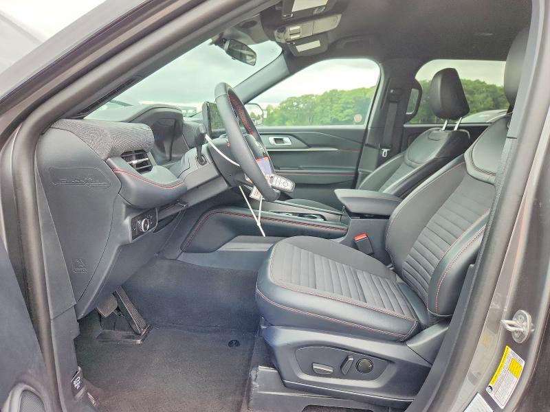 Продажа на аукционе авто 2026 Ford Explorer, vin: 1FMUK8KH2TGB21617, номер лота: 64465736