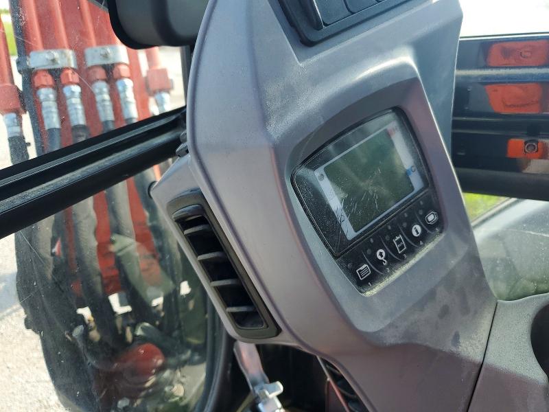 Продажа на аукционе авто 2023 Kubota Kx057, vin: KBCDZ36CEL3D32751, номер лота: 60408886