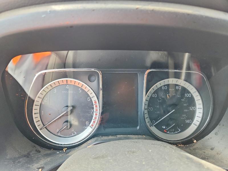 Auction sale of the 2019 Nissan Titan, vin: 1N6AA1E62KN518098, lot number: 67163396