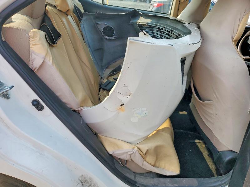 Продажа на аукционе авто 2014 Toyota Corolla, vin: 5YFBPRHE2EP042983, номер лота: 64922916