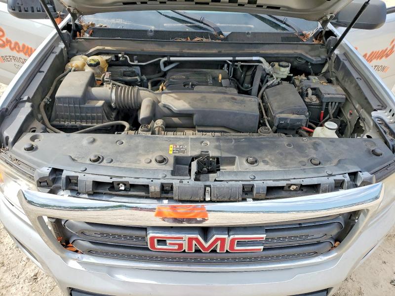 Aukcja sprzedaży 2016 Gmc Canyon, vin: 1GTH5BEA6G1163743, numer aukcji: 62517276