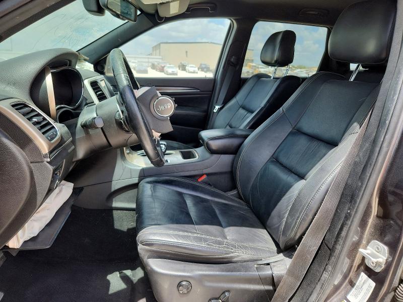 65461296 :رقم المزاد ، 1C4RJEBG4EC141266 vin ، 2014 Jeep Grand Cherokee مزاد بيع