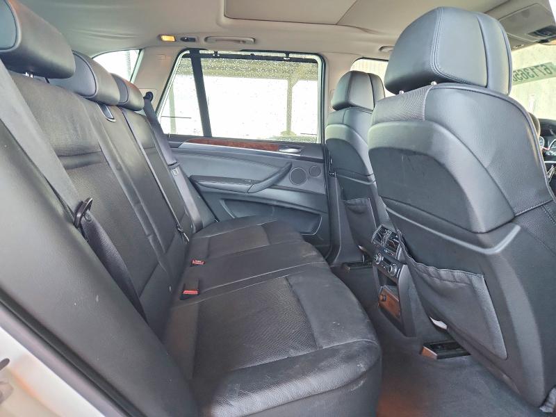 Продаж на аукціоні авто 2011 Bmw X5, vin: 5UXZW0C57BL662249, номер лоту: 67136506