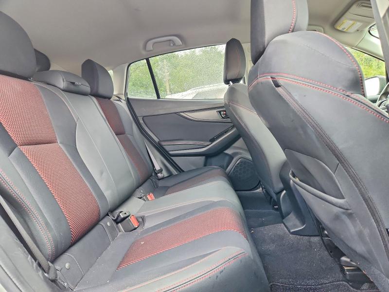 Aukcja sprzedaży 2023 Subaru Crosstrek, vin: JF2GTAPC3P8249918, numer aukcji: 66941796