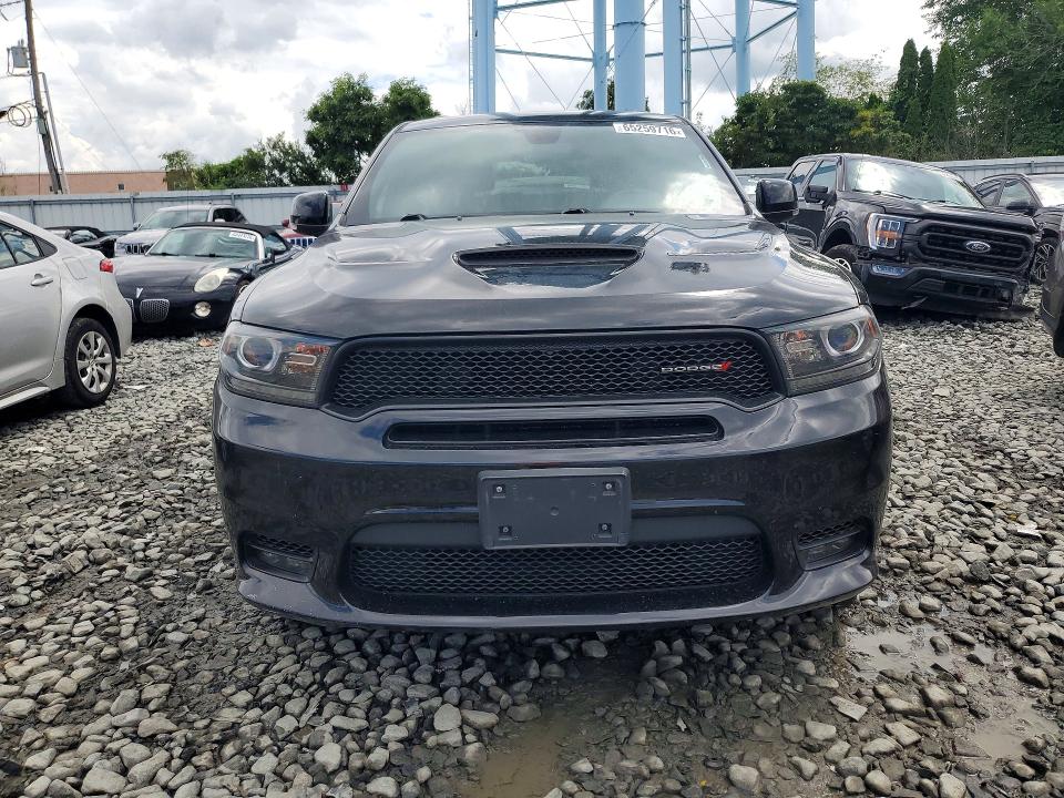 Aukcja sprzedaży 2020 Dodge Durango, vin: 1C4RDJDG0LC146684, numer aukcji: 65259716