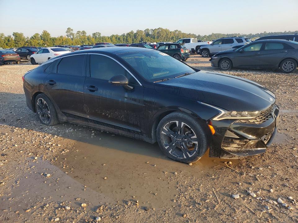 Продажа на аукционе авто 2021 Kia K5, vin: 5XXG64J21MG067831, номер лота: 66415416