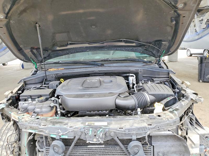 Aukcja sprzedaży 2018 Dodge Durango, vin: 1C4RDJEG7JC498186, numer aukcji: 65444926