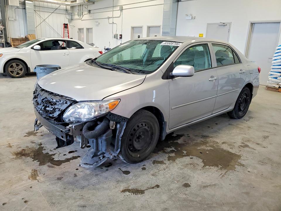 Aukcja sprzedaży 2011 Toyota Corolla, vin: 2T1BU4EEXBC673797, numer aukcji: 65508706