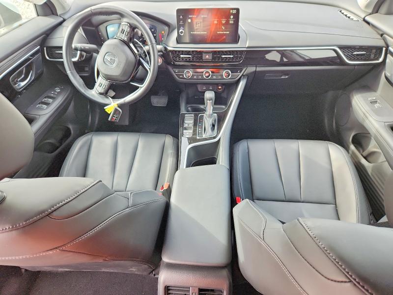 Продаж на аукціоні авто 2025 Acura Adx, vin: 3HDSA1H36SM703465, номер лоту: 64227346