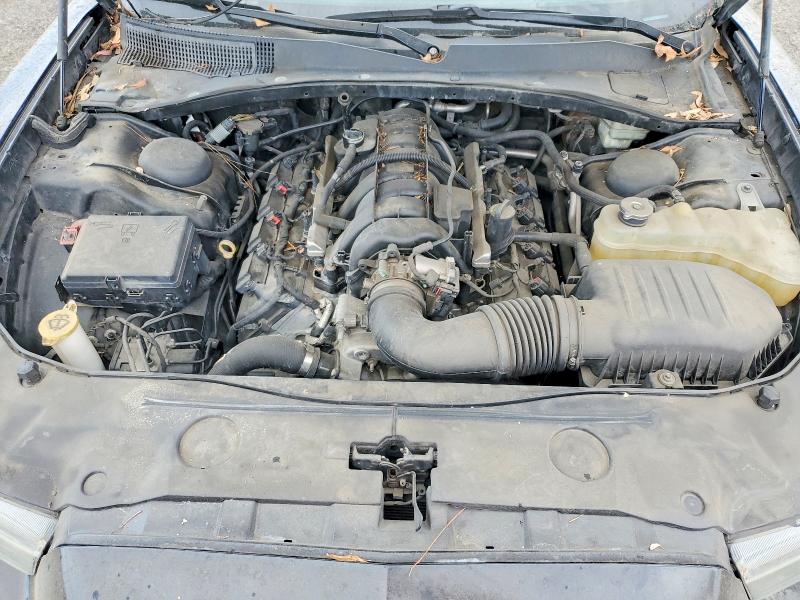 Продажа на аукционе авто 2014 Dodge Charger, vin: 2C3CDXATXEH191047, номер лота: 64987706