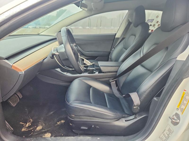 Aukcja sprzedaży 2019 Tesla Model 3, vin: 5YJ3E1EA3KF425111, numer aukcji: 66711126