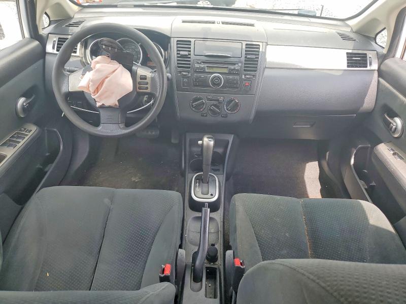 Aukcja sprzedaży 2011 Nissan Versa, vin: 3N1BC1CP9BL433680, numer aukcji: 65702866