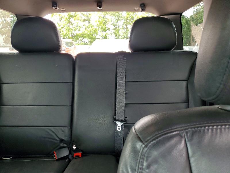 Продаж на аукціоні авто 2011 Ford Escape, vin: 1FMCU9EG2BKC47616, номер лоту: 64431366