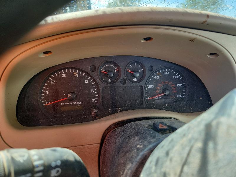 65198516 :رقم المزاد ، 1FTYR10D78PA75394 vin ، 2008 Ford Ranger مزاد بيع