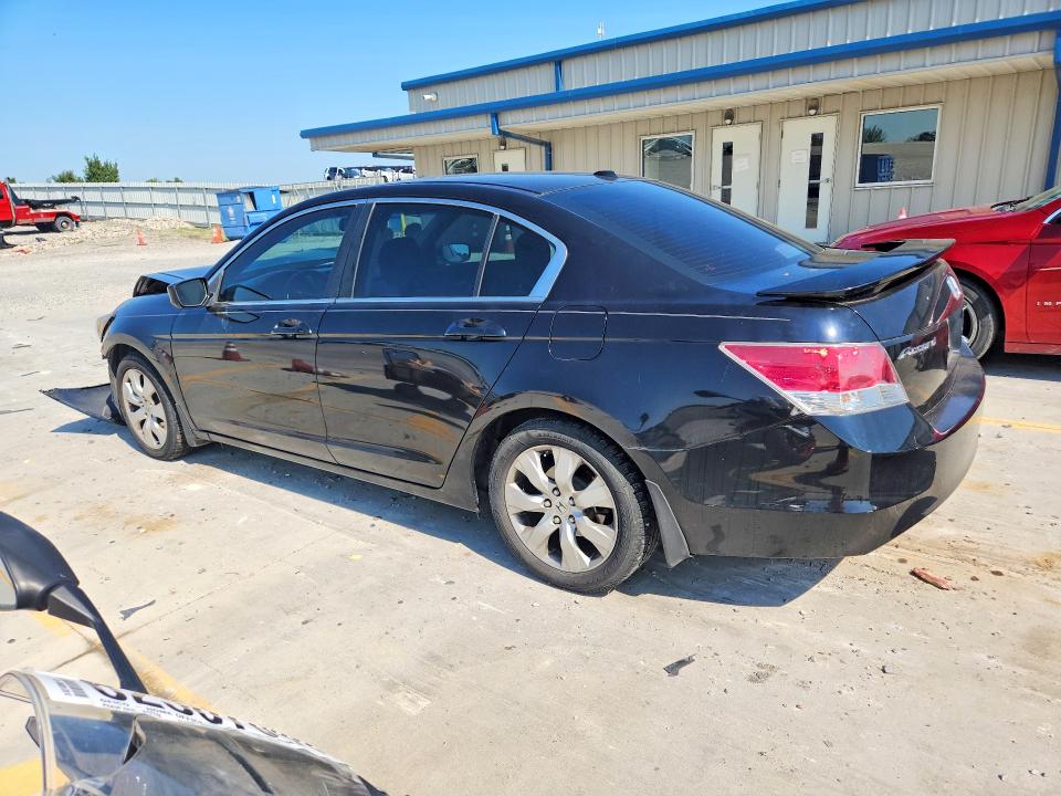 64018026 :رقم المزاد ، 1HGCP268X8A126620 vin ، 2008 Honda Accord مزاد بيع
