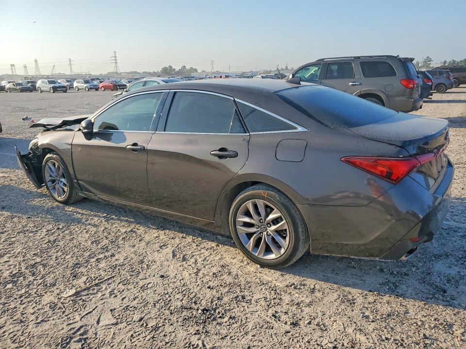 Aukcja sprzedaży 2019 Toyota Avalon, vin: 4T1BZ1FB3KU013099, numer aukcji: 63237686