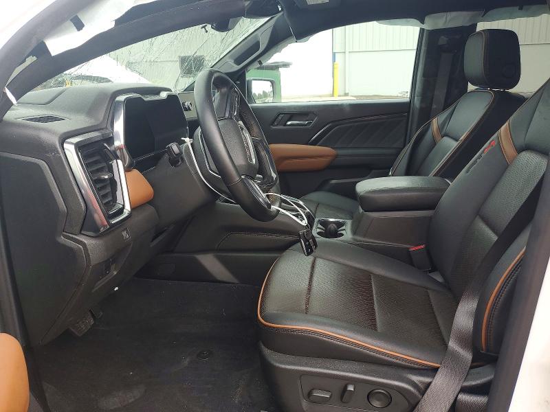 Продаж на аукціоні авто 2023 Gmc Canyon, vin: 1GTP6DEKXP1185872, номер лоту: 64443256