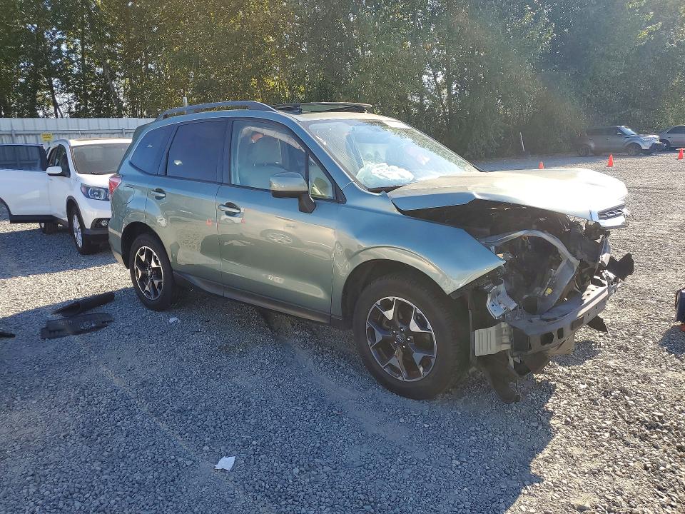 65930166 :رقم المزاد ، JF2SJAGC0HH479174 vin ، 2017 Subaru Forester مزاد بيع
