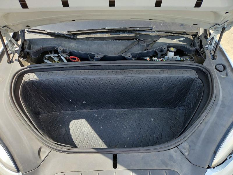 Aukcja sprzedaży 2020 Tesla Model X, vin: 5YJXCAE29LF249327, numer aukcji: 63939976