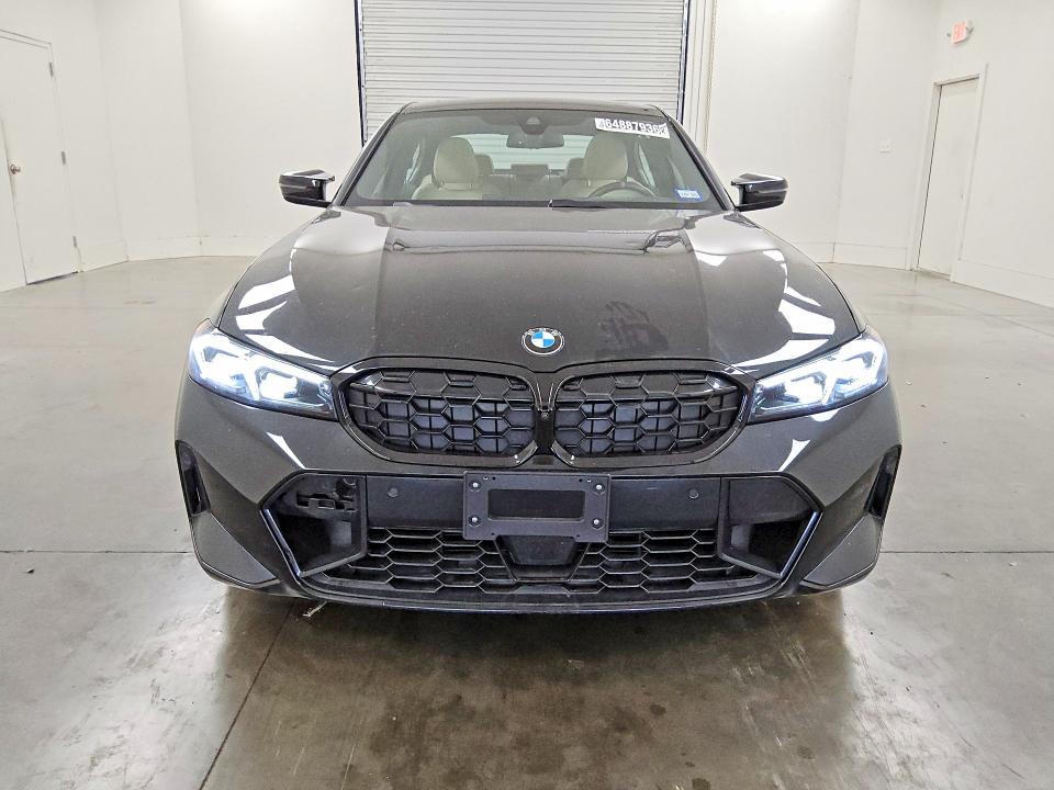Продаж на аукціоні авто 2026 Bmw M340i, vin: 3MW59FT03T8F96464, номер лоту: 64887936