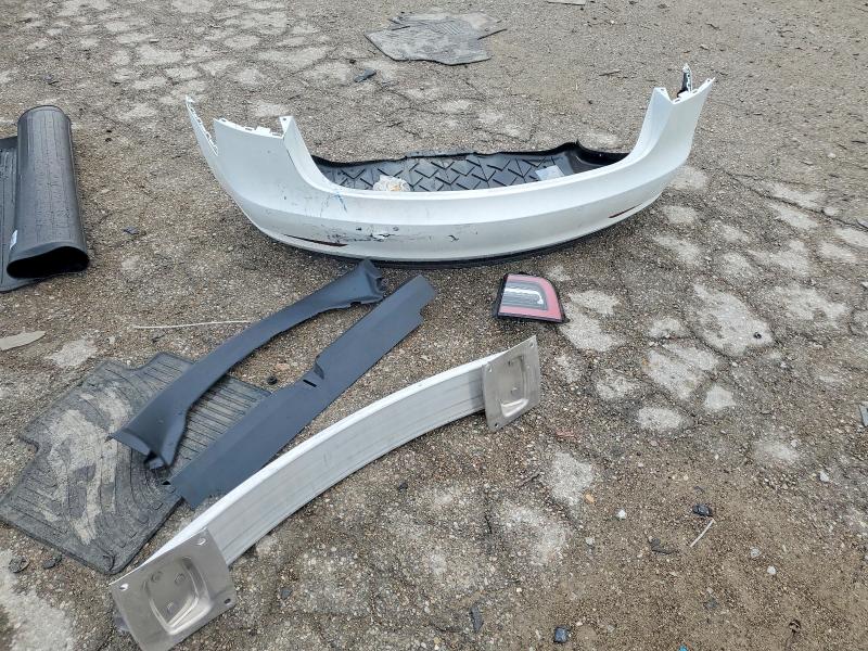 65259236 :رقم المزاد ، 5YJ3E1EB1NF184016 vin ، 2022 Tesla Model 3 مزاد بيع