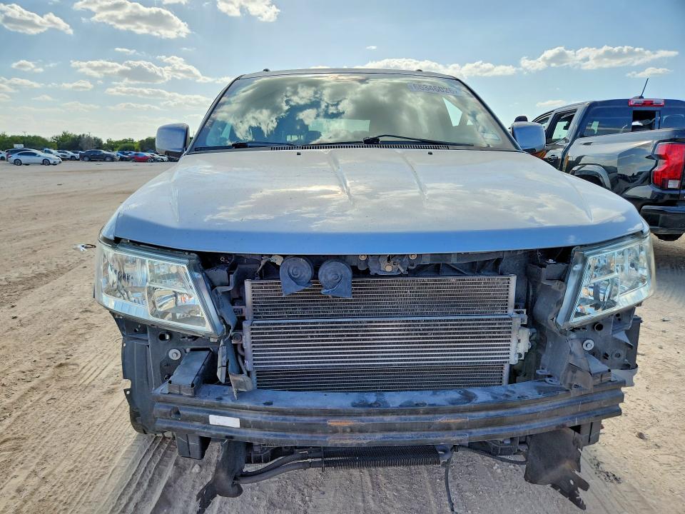 Auction sale of the 2017 Dodge Journey, vin: 3C4PDCGG4HT677512, lot number: 65346026