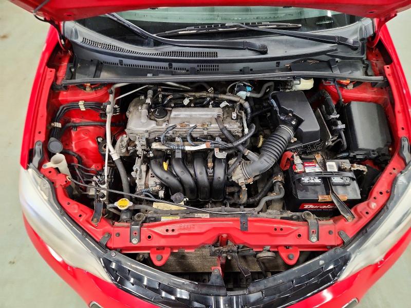 65048986 :رقم المزاد ، 2T1BURHE4GC513768 vin ، 2016 Toyota Corolla مزاد بيع