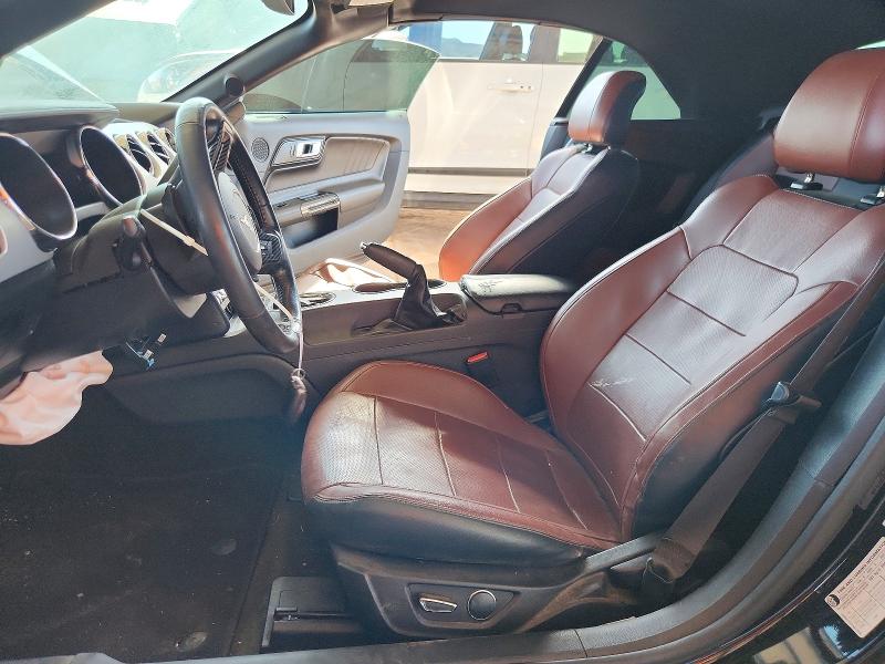 Продаж на аукціоні авто 2016 Ford Mustang, vin: 1FATP8UH2G5253038, номер лоту: 65920256