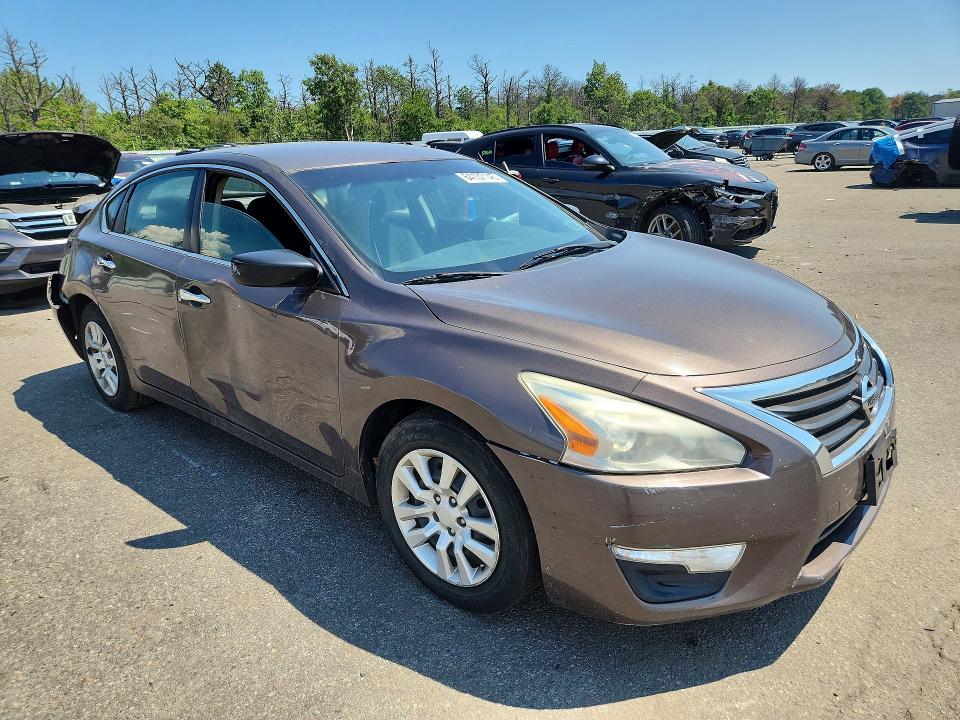 Aukcja sprzedaży 2015 Nissan Altima, vin: 1N4AL3AP4FC103119, numer aukcji: 64137146