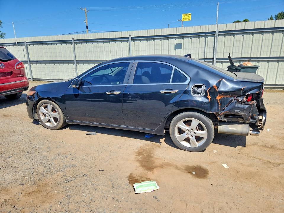 Aukcja sprzedaży 2010 Acura Tsx, vin: JH4CU2F69AC039502, numer aukcji: 65451736