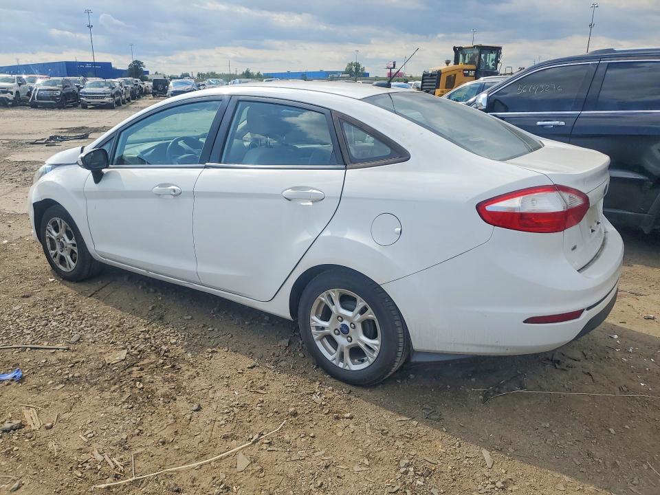 Aukcja sprzedaży 2014 Ford Fiesta, vin: 3FADP4BJ4EM210802, numer aukcji: 67121516
