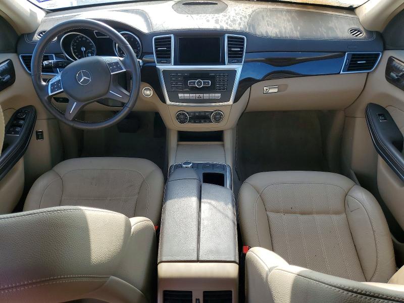 Продаж на аукціоні авто 2014 Mercedes-benz Gl, vin: 4JGDF7CE4EA318569, номер лоту: 66016716