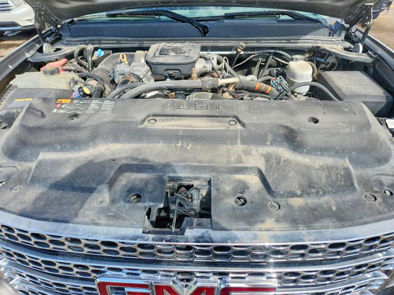 2013 Gmc Sierra მანქანა იყიდება აუქციონზე, vin: 1GT426C88DF220974, აუქციონის ნომერი: 64828436