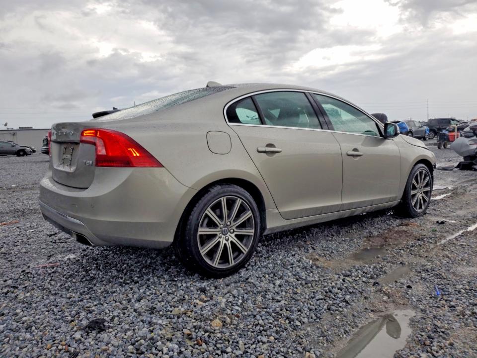 Aukcja sprzedaży 2016 Volvo S60, vin: LYV402FK9GB102397, numer aukcji: 64274836