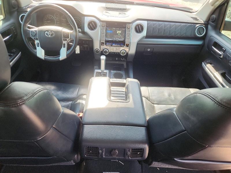 Aukcja sprzedaży 2019 Toyota Tundra, vin: 5TFAY5F14KX786566, numer aukcji: 66258936