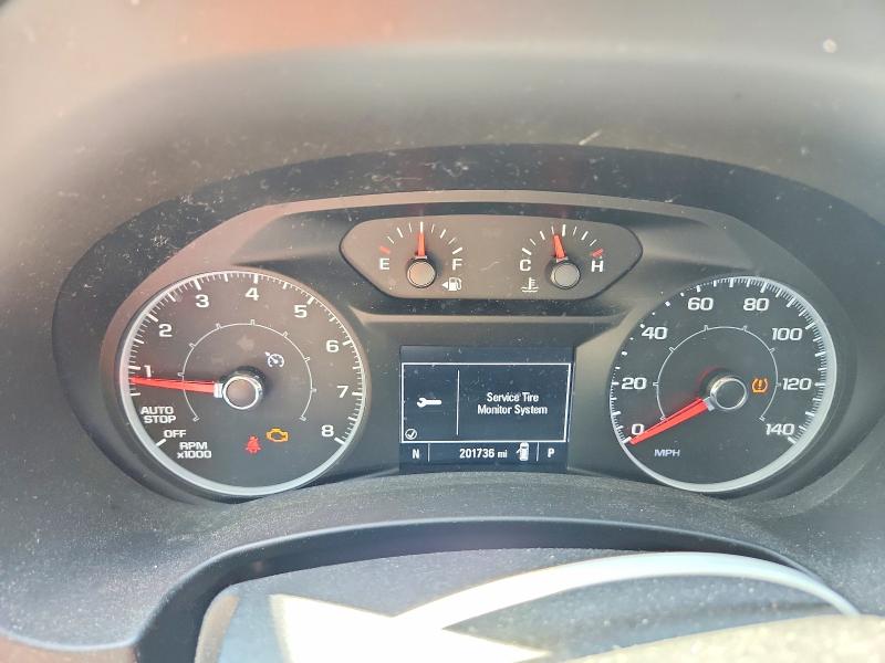Продажа на аукционе авто 2018 Gmc Terrain, vin: 3GKALTEV6JL275138, номер лота: 63720156