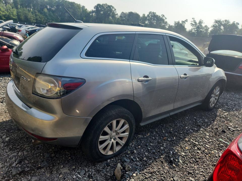 Aukcja sprzedaży 2011 Mazda Cx-7, vin: JM3ER2CM8B0404812, numer aukcji: 63936106