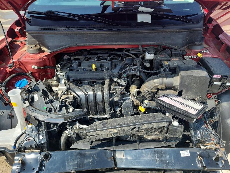 Продажа на аукционе авто 2025 Hyundai Venue, vin: KMHRC8A36SU368986, номер лота: 66321296