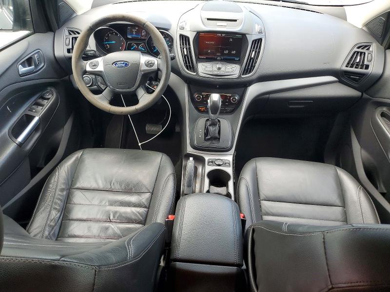 Aukcja sprzedaży 2015 Ford Escape, vin: 1FMCU0GX7FUB79834, numer aukcji: 64491596