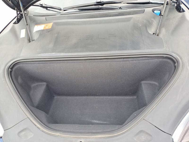 Aukcja sprzedaży 2017 Tesla Model S, vin: 5YJSA1E24HF198990, numer aukcji: 64574346