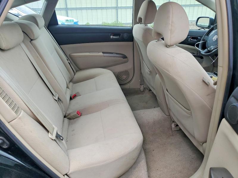 Продажа на аукционе авто 2008 Toyota Prius, vin: JTDKB20UX83360730, номер лота: 64063766