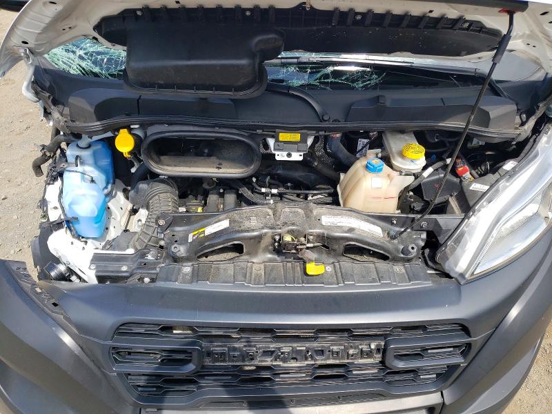 Aukcja sprzedaży 2024 Ram Promaster 2500, vin: 3C6LRVDG5RE150673, numer aukcji: 66914676