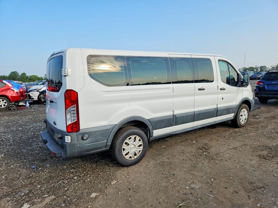 Продажа на аукционе авто 2016 Ford Transit, vin: 1FBZX2ZM9GKA84116, номер лота: 64245766