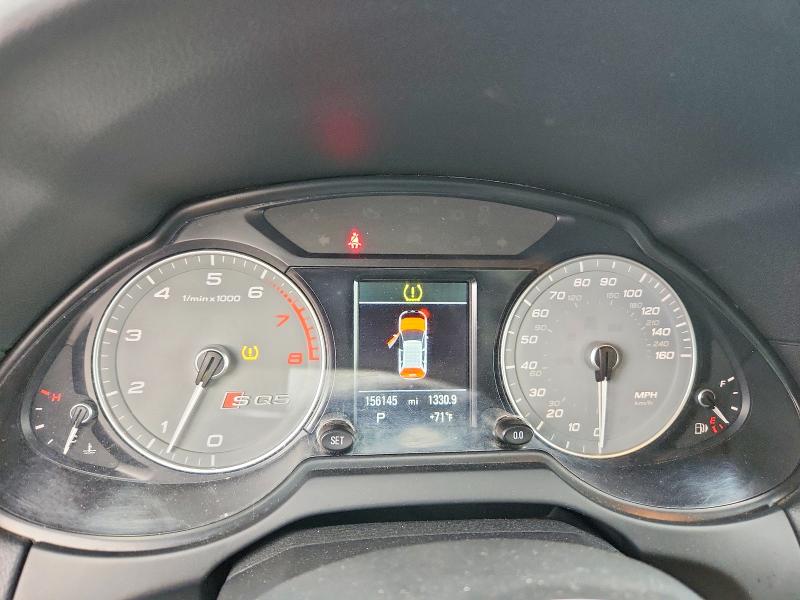 2015 Audi Sq5 მანქანა იყიდება აუქციონზე, vin: WA1CGAFP8FA114618, აუქციონის ნომერი: 67060686