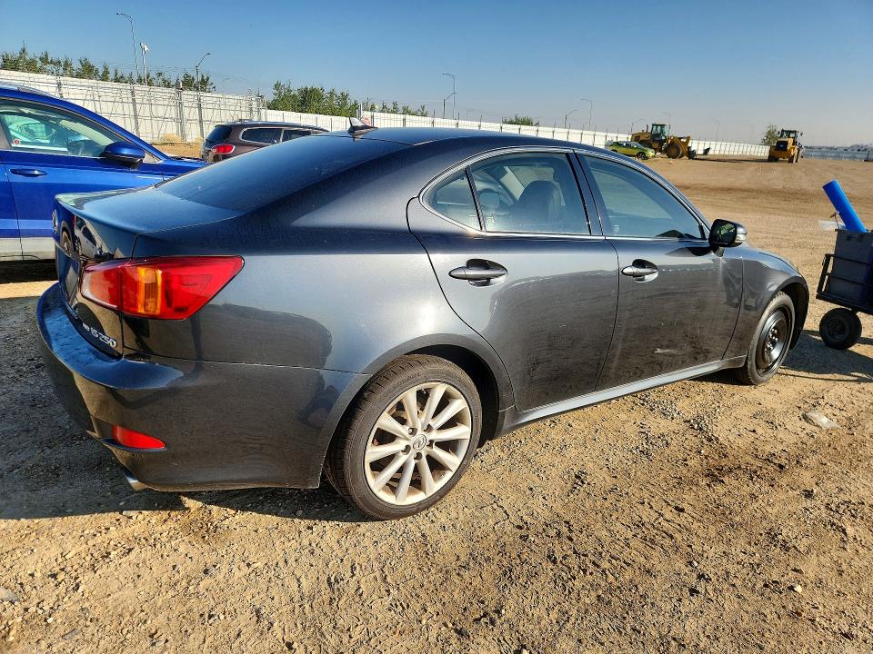 Продажа на аукционе авто 2010 Lexus Is, vin: JTHCF5C29A5040084, номер лота: 63771246