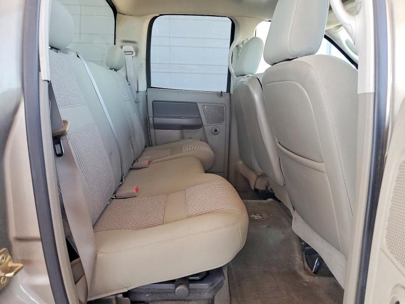 Aukcja sprzedaży 2007 Dodge Ram 2500, vin: 3D7KR28C77G711893, numer aukcji: 62255096
