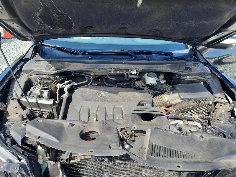 Aukcja sprzedaży 2015 Acura Rdx, vin: 5J8TB3H58FL008784, numer aukcji: 64266466