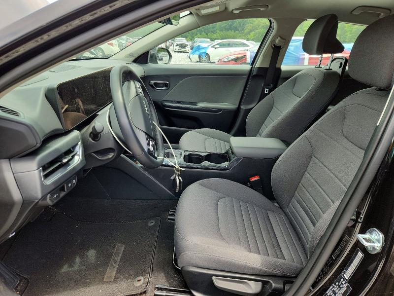 63202606 :رقم المزاد ، 3KPFU4DE7SE212013 vin ، 2025 Kia K4 مزاد بيع